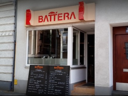 Фото: Battera Sushi &amp;amp; More